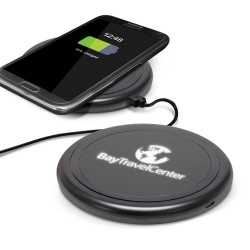 Phone & Tablet Chargers  - Lumos Wireless Charger