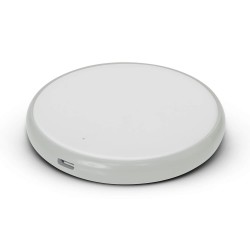 Phone & Tablet Chargers  - Radiant Wireless Charger - Round