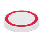 Phone &amp; Tablet Chargers - Orbit Wireless Charger - White