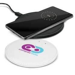 Phone & Tablet Chargers  - Hadron Wireless Charger