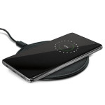 Phone &amp; Tablet Chargers - Hadron Wireless Charger