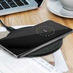 Phone & Tablet Chargers  - Hadron Wireless Charger