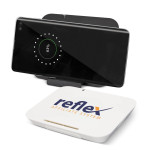 Phone &amp; Tablet Chargers - Lynx Wireless Charging Stand