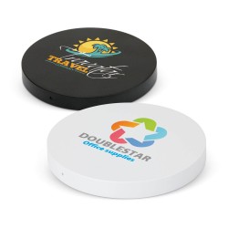 Phone & Tablet Chargers  - Vector Wireless Charger - Round