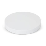 Phone &amp; Tablet Chargers - Vector Wireless Charger - Round
