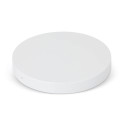 Phone & Tablet Chargers  - Vector Wireless Charger - Round