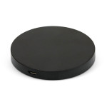Phone &amp; Tablet Chargers - Vector Wireless Charger - Round
