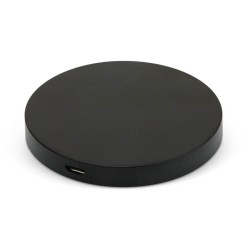 Phone & Tablet Chargers  - Vector Wireless Charger - Round