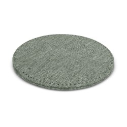 Phone & Tablet Chargers  - Hadron Wireless Charger- Fabric