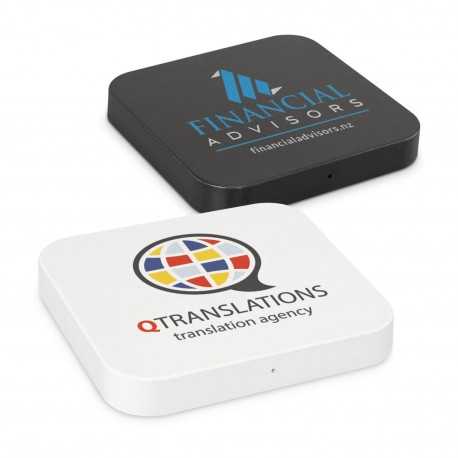 Phone & Tablet Chargers  - Vector Wireless Charger - Square