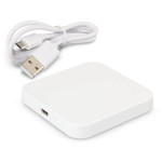 Phone &amp; Tablet Chargers - Vector Wireless Charger - Square