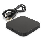 Phone &amp; Tablet Chargers - Vector Wireless Charger - Square