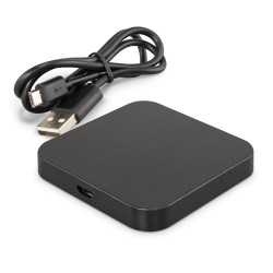 Phone & Tablet Chargers  - Vector Wireless Charger - Square