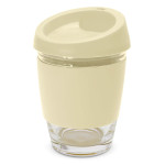 Reusable Coffee Cups - Glass - Metro Cup