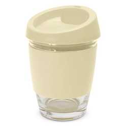 Reusable Coffee Cups - Glass - Metro Cup
