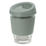 Reusable Coffee Cups - Glass - Metro Cup