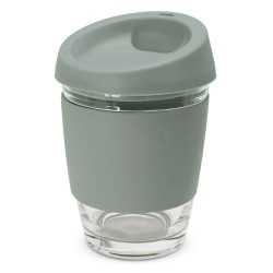 Reusable Coffee Cups - Glass - Metro Cup