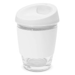 Reusable Coffee Cups - Glass - Metro Cup