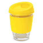 Reusable Coffee Cups - Glass - Metro Cup