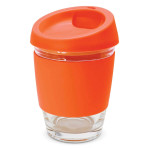 Reusable Coffee Cups - Glass - Metro Cup