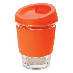 Reusable Coffee Cups - Glass - Metro Cup