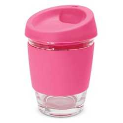 Reusable Coffee Cups - Glass - Metro Cup