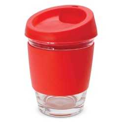 Reusable Coffee Cups - Glass - Metro Cup