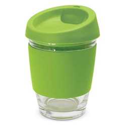Reusable Coffee Cups - Glass - Metro Cup