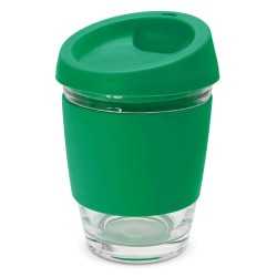 Reusable Coffee Cups - Glass - Metro Cup