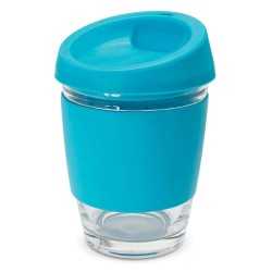 Reusable Coffee Cups - Glass - Metro Cup