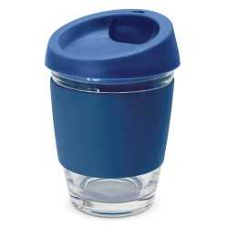 Reusable Coffee Cups - Glass - Metro Cup