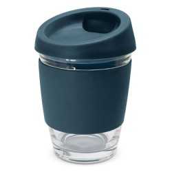 Reusable Coffee Cups - Glass - Metro Cup