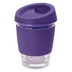 Reusable Coffee Cups - Glass - Metro Cup