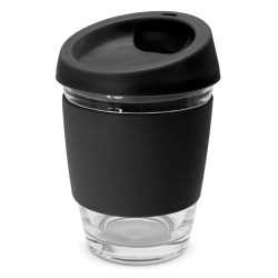 Reusable Coffee Cups - Glass - Metro Cup