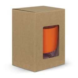 Reusable Coffee Cups - Glass - Metro Cup