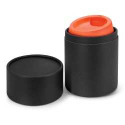Reusable Coffee Cups - Glass - Metro Cup