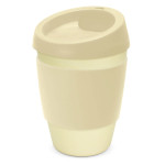 Reusable Coffee Cups - Glass - Metro Cup Bamboo