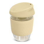 Reusable Coffee Cups - Glass - Nova Cup - Borosilicate 350ml