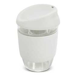 Reusable Coffee Cups - Glass  - Nova Cup - Borosilicate 350ml