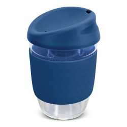 Reusable Coffee Cups - Glass  - Nova Cup - Borosilicate 350ml