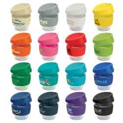 Reusable Coffee Cups - Glass  - Nova Cup - Borosilicate 250ml