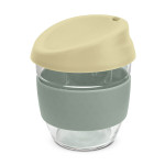 Reusable Coffee Cups - Glass - Nova Cup - Borosilicate 250ml
