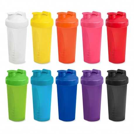 Protein Shakers  - Atlas Shaker - 600ml