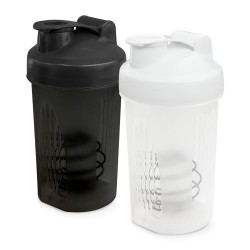 Protein Shakers  - Atlas Shaker - 400ml