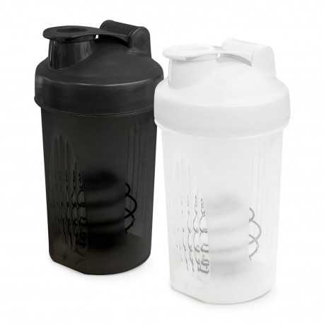 Protein Shakers  - Atlas Shaker - 400ml