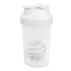 Protein Shakers  - Atlas Shaker - 400ml