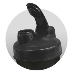 Protein Shakers  - Atlas Shaker - 400ml