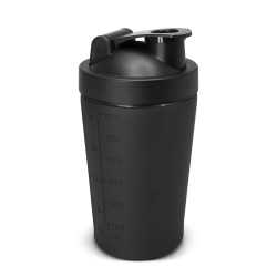 Protein Shakers  - Trojan Metal Shaker