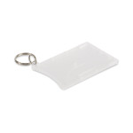 ID &amp; Card Holders - Single Card Holder
