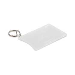 ID & Card Holders  - Single Card Holder